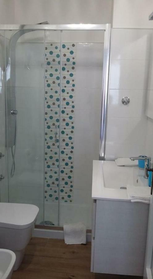 Apartmán Gabbiano Azzurro Flat Chianalea Scilla Exteriér fotografie