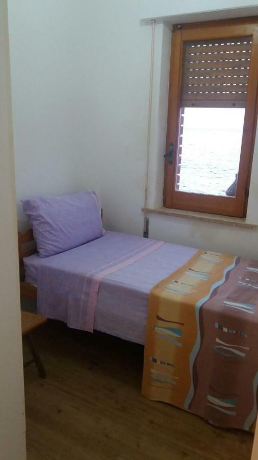 Apartmán Gabbiano Azzurro Flat Chianalea Scilla Exteriér fotografie